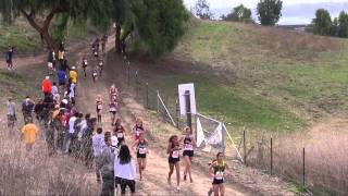 2011 CIFSS Finals  Race 7 Girls Division 3 [upl. by Alfred717]