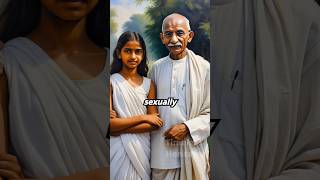 Gandhi Did WHAT [upl. by Lati311]