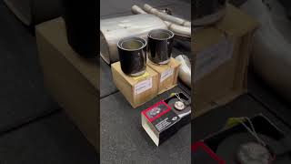 JCW Pro Exhaust F56 [upl. by Arhsub]