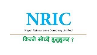 Stock comparisons Analysis Himalayan reinsurance vs Nepal reinsurance company stockmarket [upl. by Nortad]