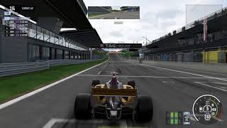 Project CARS 2 Demo Gameplay 1440p  Formula Renault  Redbull Ring GP  Gamepad driving [upl. by Alric612]