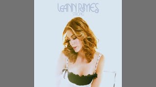 LeAnn Rimes  Strong Cicada Mix Instrumental with Backing Vocals [upl. by Mailliw]