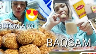 MUKBANG BINANGKAL AFTER OPLAN KUSKUS NAGUTOM ANG KADAMA judaybadiday [upl. by Trager]