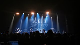 Sodom  Live at Hellbotn Norway 2024 [upl. by Ky]