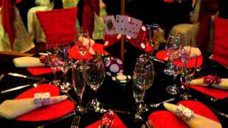 video decoracion casinoAVI [upl. by Filomena689]