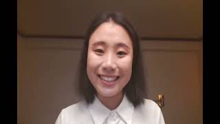 Video for Polymer Capitals 2025 summer internship program Investment Yifei Wang [upl. by Aleuname]