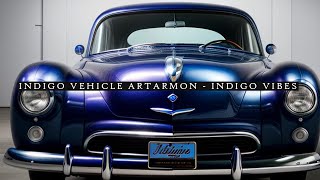 Indigo Vehicle Artarmon  Indigo Vibes [upl. by Nalor]