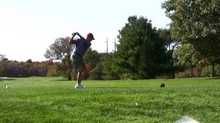 The Otterkill Golf and Country Club quotGolf Coursequot  Newburgh NY [upl. by Gianna]