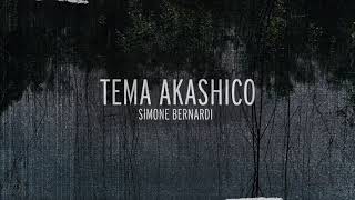 Simone Bernardi  Tema Akashico il video [upl. by Ahsilra]