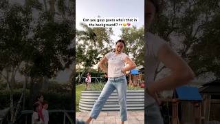 Comment if you know who it is 😆💖 fypシ゚ skit trend dance youtubeshorts shorts viral [upl. by Millburn]