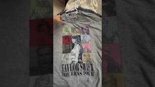 Updated Taylor merch collection🫶🏻 TaylorSwift taylorswift [upl. by Nerrot920]