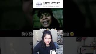 Bro Starting 😍 Bro Ending 🗿 memereaction aggnesgaming [upl. by Hubsher]