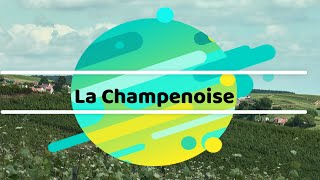 La Champenoise 2022 [upl. by Southard]