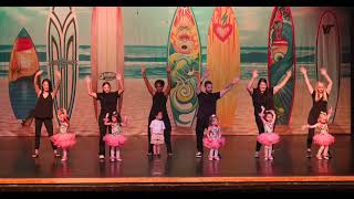 KDC Beach Bash 2024 Recital 5 [upl. by Conchita]