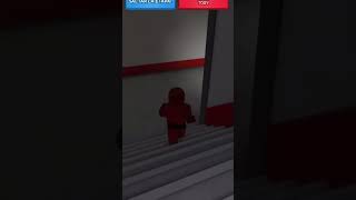 mono roblox escapa hospital toby monosilabo roblox gameplays [upl. by Nah420]