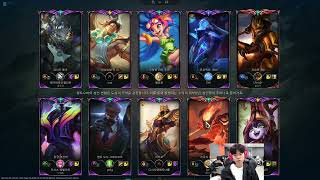 KT Deft Stream Full 20241113 KR Challenger S14 Deft直播 lol66 [upl. by Anwahsat670]