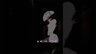 Los chismes  Chalino Sánchez 🤠🔥 [upl. by Rhiana]