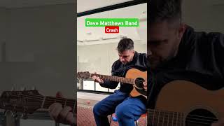 crash in to me  DAVE MATTHEWS BAND [upl. by Lasky175]