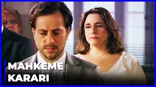 Mahkeme Kararı Açıklanıyor  Fatmagülün Suçu Ne 80 Bölüm FİNAL [upl. by Milinda]