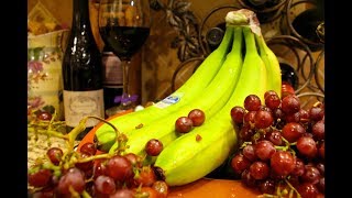 🍌Vino de platano y caramelo ¡Con pasteurización🍌 [upl. by Erot]