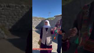 Dîlan Muzîk  Kurdish Dance Kurdish Culture Kurdish Folklore shortvideo shorts trending viral [upl. by Sarene]