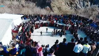 Newroz 2024 Kurdish song newroz halay 🎤Natalia 📄bayane mix نوروز کوردستان ناتالیlu [upl. by Gautier233]