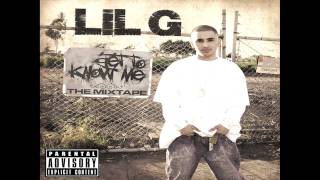 LIL G THE GREAT FT AKON  STAY DOWN [upl. by Rodina]