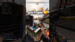 PROWLER IS SOOO GOOD😩 trending gaming apexlegends [upl. by Ahsieyt]