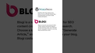 Top 6 Tools for Effective SEO Content Writing Part 1  MustHave Plugins [upl. by Tartan355]