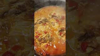 Paprikas video food home cooking recipe homecookig yummy [upl. by Naols]