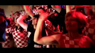 Bruno BakovicUvijek vjerni domuOfficial Video Spot [upl. by Lawrenson]