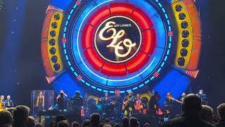 57 Jeff Lynne’s ELO Concert Live at the Moda Center in Portland OR 8302024 [upl. by Avle966]