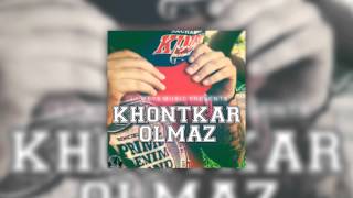 Khontkar  Olmaz Prod By BatuBeatz [upl. by Bendick190]