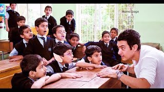 Taare Zameen Par 2007 amir khan super hit movie [upl. by Atilemrac205]