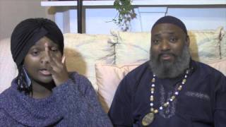 Brother Polight amp Hebrew Israelites not endorsing just comparing treatment of wives [upl. by Mair343]