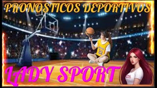 PRONOSTICOS DEPORTIVOS GRATIS HOY 12112024 [upl. by Dnalram915]