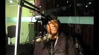 Maino discusses Lil Cease amp Gravy [upl. by Ennahtebazile]