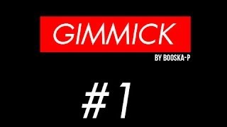 Gimmick  Episode 01 avec Kaaris Stromae DBZ Breaking Bad Stan Smith Rihanna et Kanye West [upl. by Bamberger260]