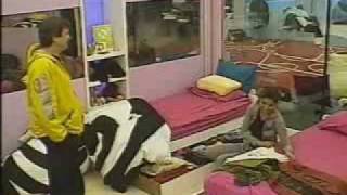 Celebrity Big Brother 2007 Shilpas Best Bits [upl. by Nagn321]