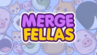 Merge Fellas [upl. by Ddart]