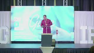 FACC When Silence Speaks Part 2  Bishop G Mitchell [upl. by Ardnuyek]