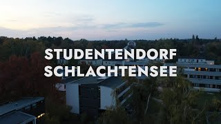 Studentendorf Schlachtensee Ein Film von Mila Hacke [upl. by Siana]