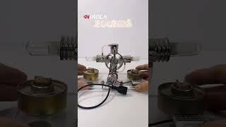 Which is the best twin cylinder Stirling engine [upl. by Atwahs473]