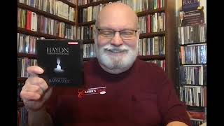 Review Bavouzets Reference Haydn Piano Sonatas [upl. by Benedix]