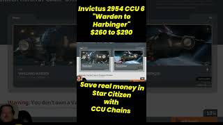 Less than 19 hours to save with Invictus 2954 CCU Chains [upl. by Eelyab]