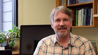 Plant scientist David Jackson – a CSHL PI profile [upl. by Auot]