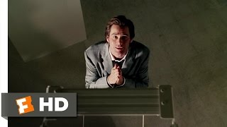 Bruce Almighty 89 Movie CLIP  Be the Miracle 2003 HD [upl. by Jelene]