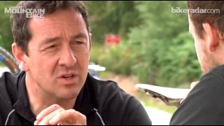 Chris Boardman on Boardman bikes [upl. by Decima567]