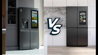 ✅que marca es mejor para REFRIGERADOR LG o SAMSUNG❄️ [upl. by Tristas]