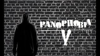 PANOPHOBIA V 2018  Official Haunt Trailer [upl. by Bidle]